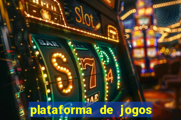 plataforma de jogos tigre 5 reais